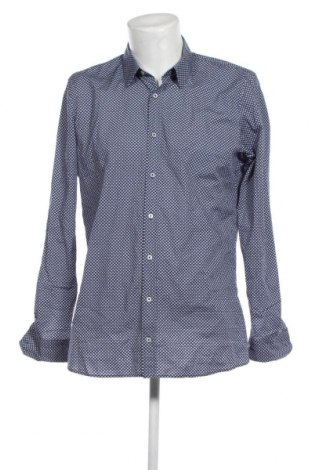 Мъжка риза S.Oliver Black Label, Размер XL, Цвят Многоцветен, Цена 39,00 лв.
