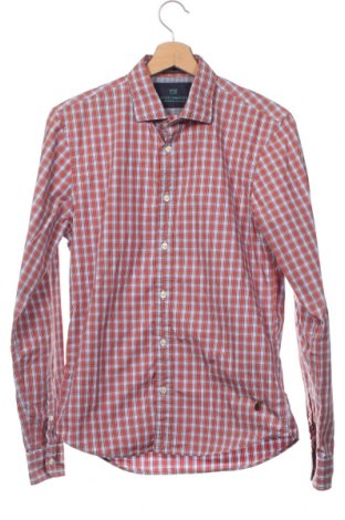 Férfi ing Scotch & Soda, Méret S, Szín Sokszínű, Ár 13 700 Ft