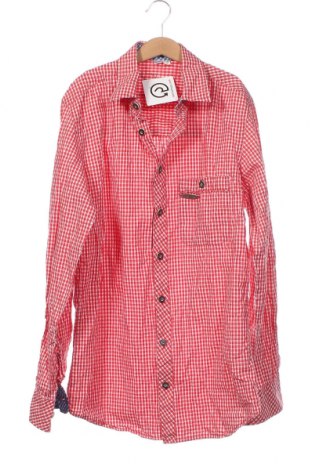 Ανδρικό πουκάμισο Speith & Wensky, Μέγεθος XS, Χρώμα Πολύχρωμο, Τιμή 1,79 €