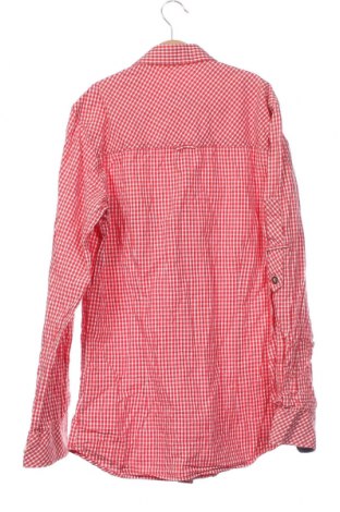 Ανδρικό πουκάμισο Speith & Wensky, Μέγεθος XS, Χρώμα Πολύχρωμο, Τιμή 2,33 €
