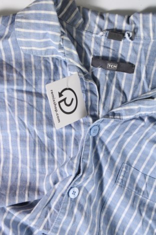Ανδρικό πουκάμισο TCM, Μέγεθος XXL, Χρώμα Μπλέ, Τιμή 8,02 €