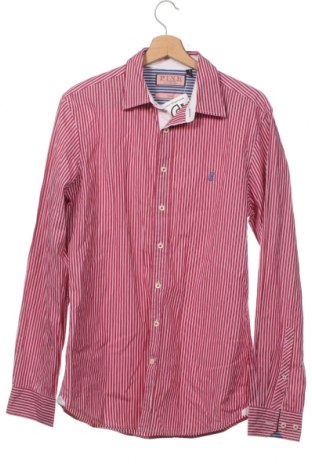 Ανδρικό πουκάμισο Thomas Pink, Μέγεθος S, Χρώμα Πολύχρωμο, Τιμή 7,68 €