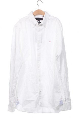 Pánská košile  Tommy Hilfiger, Velikost S, Barva Bílá, Cena  2 174,00 Kč