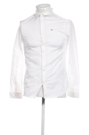 Pánská košile  Tommy Hilfiger, Velikost S, Barva Bílá, Cena  1 413,00 Kč