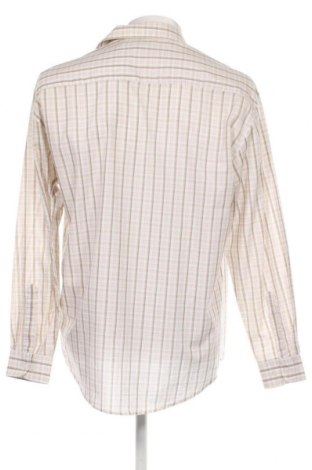Ανδρικό πουκάμισο Track & Field, Μέγεθος M, Χρώμα Πολύχρωμο, Τιμή 4,01 €