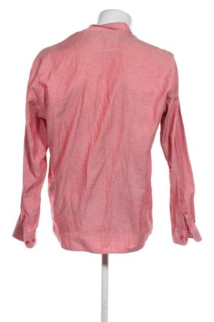 Herrenhemd U.S. Polo Assn., Größe XL, Farbe Rosa, Preis 27,14 €