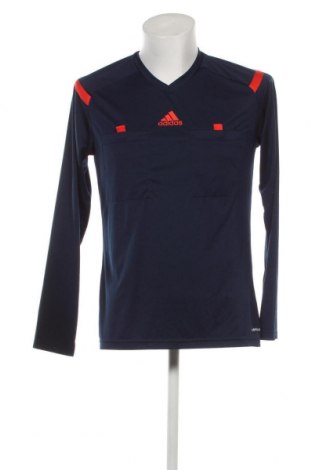 Pánské sportovní tričko Adidas, Velikost M, Barva Modrá, Cena  510,00 Kč