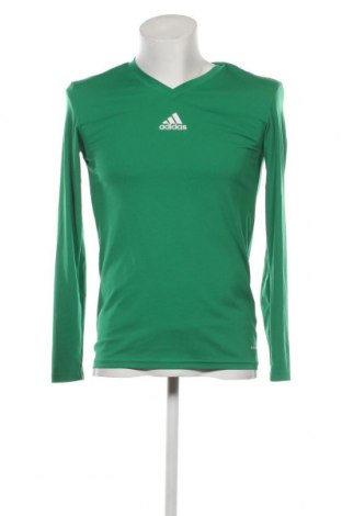 Pánské sportovní tričko Adidas, Velikost M, Barva Zelená, Cena  542,00 Kč