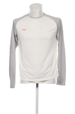 Męska sportowa bluzka Bergans of Norway, Rozmiar L, Kolor Biały, Cena 76,76 zł