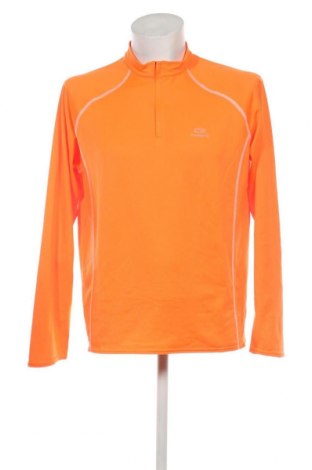 Pánské sportovní tričko Kalenji, Velikost XL, Barva Oranžová, Cena  414,00 Kč