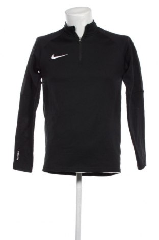 Męska sportowa bluzka Nike, Rozmiar S, Kolor Czarny, Cena 57,58 zł
