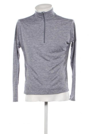 Férfi sport blúz Nike, Méret M, Szín Kék, Ár 9 641 Ft