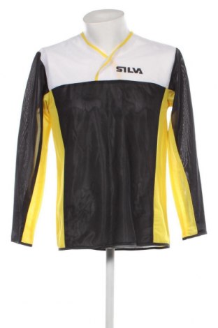 Ανδρική αθλητική μπλούζα Silva, Μέγεθος S, Χρώμα Πολύχρωμο, Τιμή 2,66 €