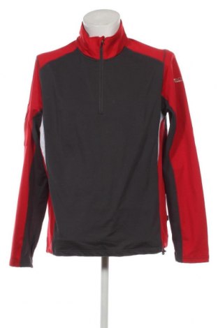 Мъжка спортна блуза TCM, Размер XL, Цвят Сив, Цена 18,20 лв.