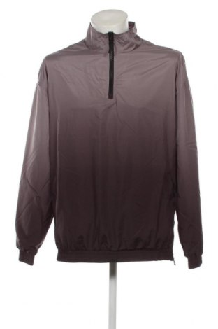 Herren Sport Shirt Urban Classics, Größe XL, Farbe Grau, Preis 6,18 €