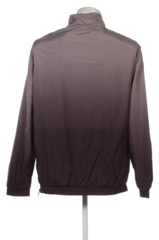 Herren Sport Shirt Urban Classics, Größe XL, Farbe Grau, Preis 8,76 €