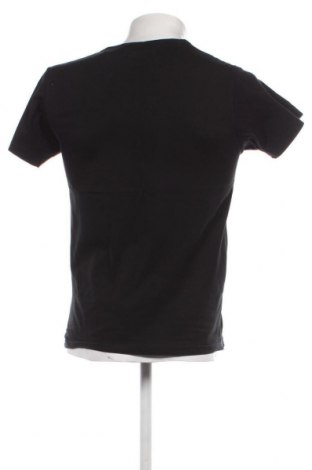 Herren T-Shirt, Größe L, Farbe Schwarz, Preis 6,62 €