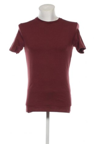 Мъжка тениска ASOS, Размер L, Цвят Червен, Цена 29,00 лв.