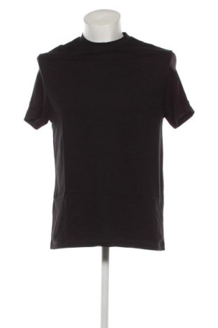 Herren T-Shirt ASOS, Größe M, Farbe Schwarz, Preis 14,95 €