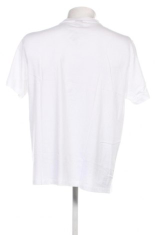 Pánske tričko  ASOS, Veľkosť M, Farba Biela, Cena  11,36 €