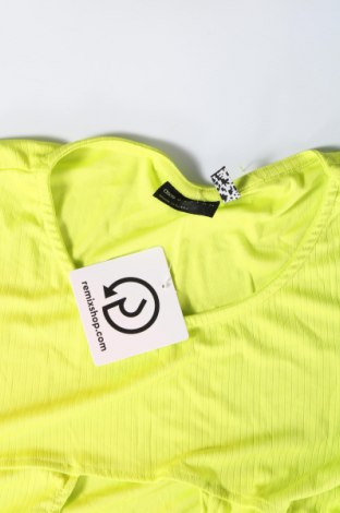 Pánske tričko  ASOS, Veľkosť XL, Farba Zelená, Cena  5,53 €