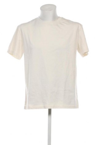 Мъжка тениска About You, Размер M, Цвят Бял, Цена 35,00 лв.