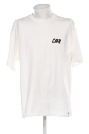 Мъжка тениска About You, Размер XL, Цвят Бял, Цена 35,00 лв.