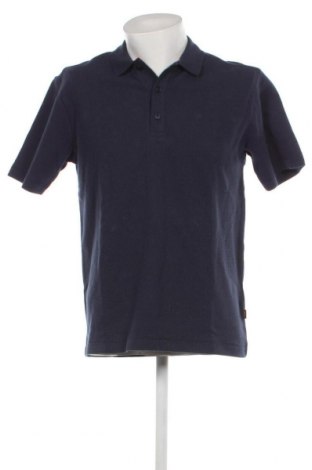 Herren T-Shirt BOSS, Größe S, Farbe Blau, Preis 35,18 €