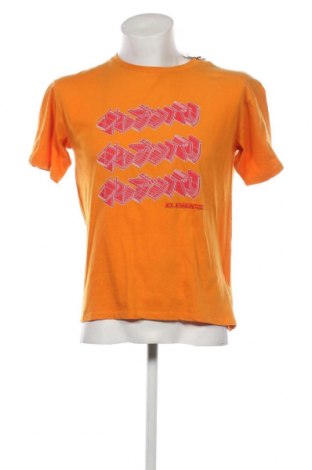 Pánske tričko  Eleven Paris, Veľkosť S, Farba Oranžová, Cena  8,76 €