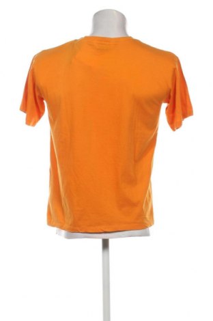 Pánske tričko  Eleven Paris, Veľkosť S, Farba Oranžová, Cena  35,05 €