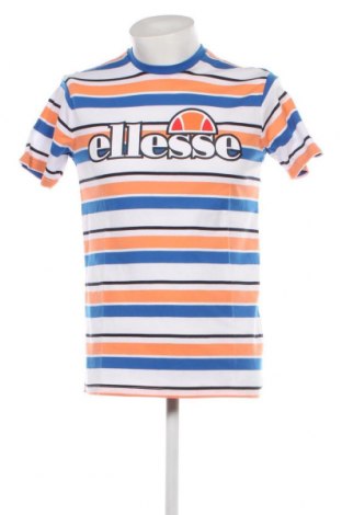 Мъжка тениска Ellesse, Размер M, Цвят Многоцветен, Цена 29,00 лв.