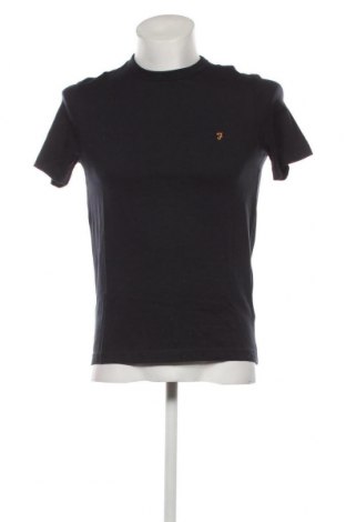 Herren T-Shirt Farah, Größe S, Farbe Blau, Preis 26,80 €