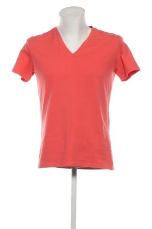 Herren T-Shirt Filippa K, Größe XL, Farbe Rosa, Preis 30,62 €