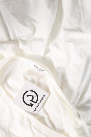 Ανδρικό t-shirt Gerry Weber, Μέγεθος XL, Χρώμα Λευκό, Τιμή 26,80 €