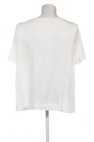 Мъжка тениска Gerry Weber, Размер XL, Цвят Бял, Цена 52,00 лв.