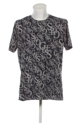 Мъжка тениска Guess, Размер XXL, Цвят Сив, Цена 68,00 лв.