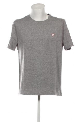 Мъжка тениска Guess, Размер XXL, Цвят Сив, Цена 68,00 лв.