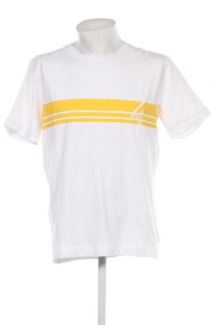 Ανδρικό t-shirt H&M, Μέγεθος XL, Χρώμα Λευκό, Τιμή 10,82 €
