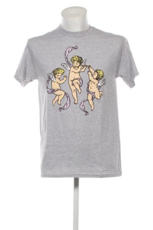 Tricou de bărbați HNR LDN, Mărime S, Culoare Gri, Preț 57,23 Lei