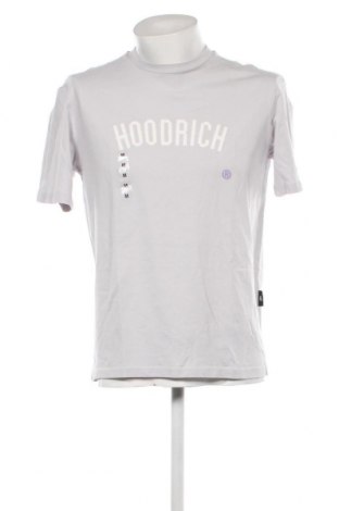 Мъжка тениска Hoodrich, Размер M, Цвят Сив, Цена 39,00 лв.