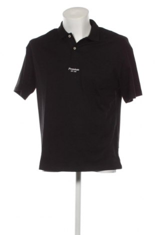 Мъжка тениска Jack & Jones, Размер S, Цвят Черен, Цена 27,00 лв.