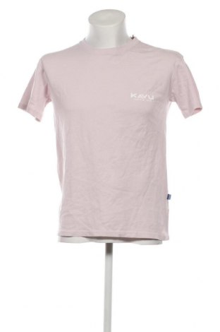 Мъжка тениска Kavu, Размер S, Цвят Лилав, Цена 59,00 лв.