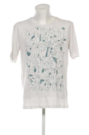 Tricou de bărbați Komodo, Mărime XL, Culoare Gri, Preț 128,95 Lei