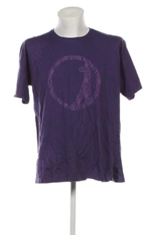 Tricou de bărbați Levi's, Mărime XL, Culoare Mov, Preț 171,05 Lei