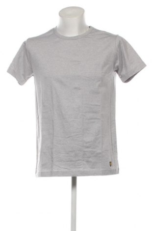Мъжка тениска Lyle & Scott, Размер M, Цвят Сив, Цена 52,00 лв.