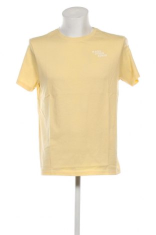 Мъжка тениска Marc O'Polo, Размер M, Цвят Жълт, Цена 68,00 лв.