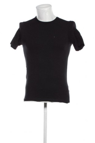 Мъжка тениска McNeal, Размер S, Цвят Черен, Цена 29,00 лв.