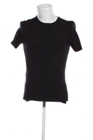 Мъжка тениска McNeal, Размер S, Цвят Черен, Цена 29,00 лв.