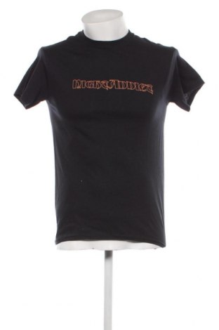 Мъжка тениска NIGHT ADDICT, Размер XS, Цвят Черен, Цена 15,37 лв.