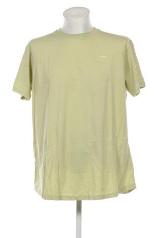 Ανδρικό t-shirt NIGHT ADDICT, Μέγεθος S, Χρώμα Πράσινο, Τιμή 5,53 €